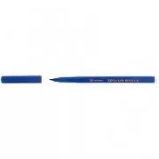 Marker Centropen 7550 plavi cilindrični vrh 1mm