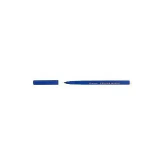 Marker Centropen 7550 plavi cilindrični vrh 1mm Marker Centropen 7550 plavi cilindrični vrh 1mm
