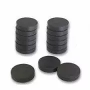 Magneti 16mm Ron 12kom crni