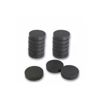 Magneti 16mm Ron 12kom crni Magneti 16mm Ron 12kom crni