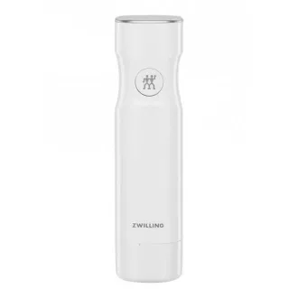 ZWILLING vakuum pumpa, USB napajanje, bijela - Fresh & Save
