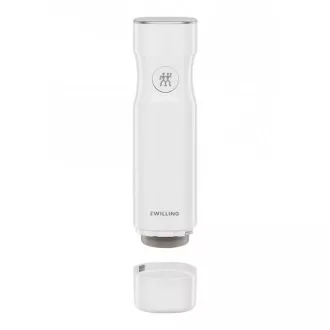 ZWILLING vakuum pumpa, USB napajanje, bijela - Fresh & Save