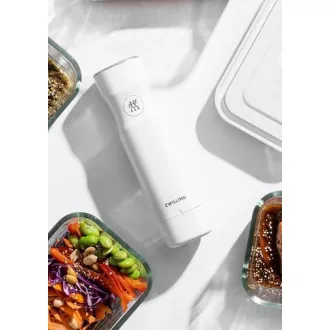 ZWILLING vakuum pumpa, USB napajanje, bijela - Fresh & Save
