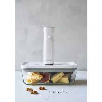 ZWILLING vakuum pumpa, USB napajanje, bijela - Fresh & Save