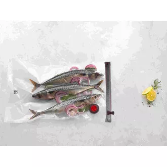 ZWILLING plastične vakumirane vrećice za hranu, 49 x 30 cm, veličina L, 3 komada - Fresh & Save