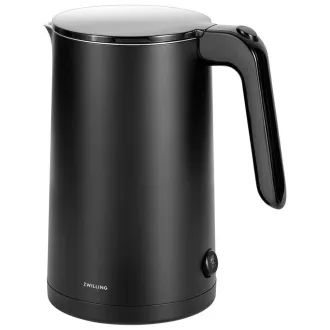 ZWILLING kuhalo za vodu, 1,5 l, 1850 W, crno - Enfinigy ZWILLING kuhalo za vodu, 1,5 l, 1850 W, crno - Enfinigy