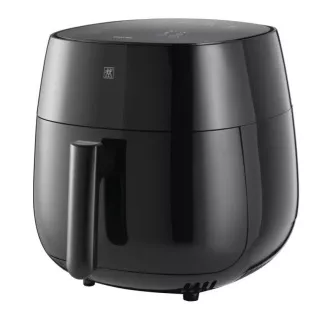 ZWILLING friteza na topli zrak, 4 l, 1400 W, 80-200 °C, crna - Elektrika