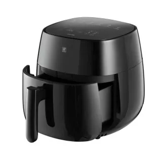 ZWILLING friteza na topli zrak, 4 l, 1400 W, 80-200 °C, crna - Elektrika
