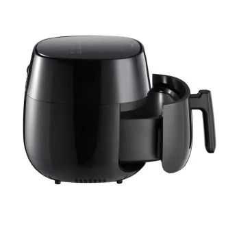 ZWILLING friteza na topli zrak, 4 l, 1400 W, 80-200 °C, crna - Elektrika