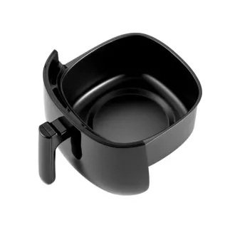 ZWILLING friteza na topli zrak, 4 l, 1400 W, 80-200 °C, crna - Elektrika
