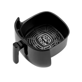 ZWILLING friteza na topli zrak, 4 l, 1400 W, 80-200 °C, crna - Elektrika