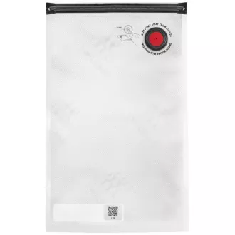 ZWILLING vakum set, 2x plastična posuda, 5 vrećica, vakum pumpa, plava - Fresh & Save