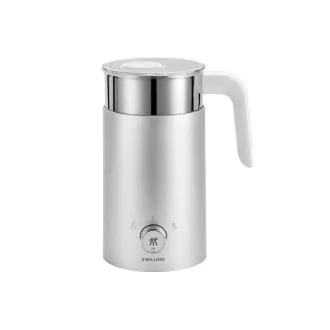 ZWILLING pjenilica za mlijeko, 200 / 400 ml, 600 W, srebrna - Enfinigy ZWILLING pjenilica za mlijeko, 200 / 400 ml, 600 W, srebrna - Enfinigy