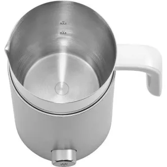 ZWILLING pjenilica za mlijeko, 200 / 400 ml, 600 W, srebrna - Enfinigy ZWILLING pjenilica za mlijeko, 200 / 400 ml, 600 W, srebrna - Enfinigy