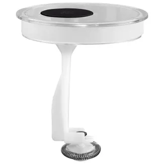 ZWILLING pjenilica za mlijeko, 200 / 400 ml, 600 W, crna - Enfinigy ZWILLING pjenilica za mlijeko, 200 / 400 ml, 600 W, crna - Enfinigy