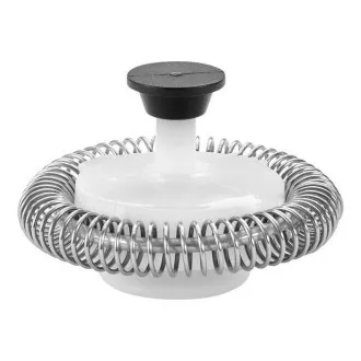 ZWILLING pjenilica za mlijeko, 200 / 400 ml, 600 W, crna - Enfinigy ZWILLING pjenilica za mlijeko, 200 / 400 ml, 600 W, crna - Enfinigy