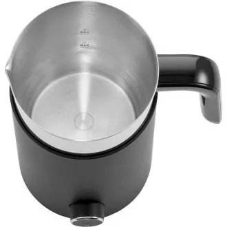 ZWILLING pjenilica za mlijeko, 200 / 400 ml, 600 W, crna - Enfinigy ZWILLING pjenilica za mlijeko, 200 / 400 ml, 600 W, crna - Enfinigy