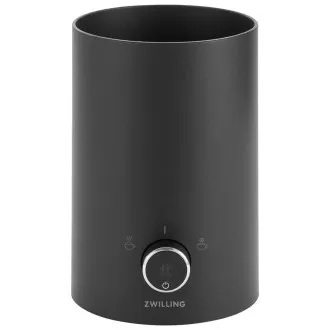 ZWILLING pjenilica za mlijeko, 200 / 400 ml, 600 W, crna - Enfinigy ZWILLING pjenilica za mlijeko, 200 / 400 ml, 600 W, crna - Enfinigy