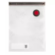 ZWILLING plastične vakumirane vrećice za hranu 35 x 25 cm veličina M 10 komada - Fresh & Save