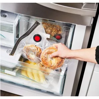 ZWILLING plastične vakumirane vrećice za hranu 35 x 25 cm veličina M 10 komada - Fresh & Save