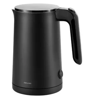 ZWILLING kuhalo za vodu, 1 l, 1850 W, crno - Enfinigy - Raspakiran ZWILLING kuhalo za vodu, 1 l, 1850 W, crno - Enfinigy - Raspakiran