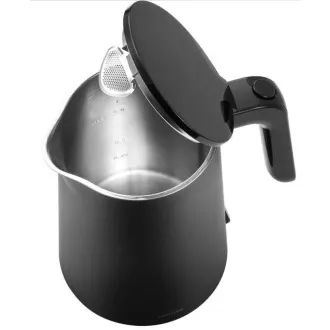 ZWILLING kuhalo za vodu, 1 l, 1850 W, crno - Enfinigy - Raspakiran ZWILLING kuhalo za vodu, 1 l, 1850 W, crno - Enfinigy - Raspakiran