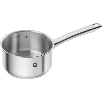 ZWILLING set lonaca, 5 komada, nehrđajući čelik - Flow