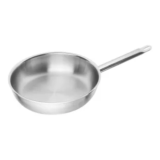ZWILLING tava, nehrđajući čelik, 28 cm, bez poklopca - Pro
