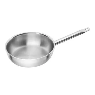 ZWILLING tava, nehrđajući čelik, 24 cm, bez poklopca - Pro ZWILLING tava, nehrđajući čelik, 24 cm, bez poklopca - Pro