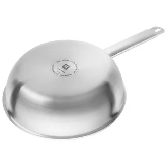 ZWILLING tava, nehrđajući čelik, 24 cm, bez poklopca - Pro ZWILLING tava, nehrđajući čelik, 24 cm, bez poklopca - Pro
