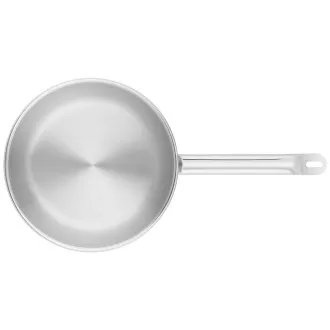 ZWILLING tava, nehrđajući čelik, 24 cm, bez poklopca - Pro ZWILLING tava, nehrđajući čelik, 24 cm, bez poklopca - Pro