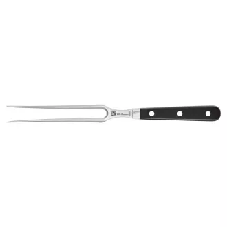 ZWILLING set za rezanje mesa, 1x nož za rezanje 20 cm, 1x vilica za meso - Pro ZWILLING set za rezanje mesa, 1x nož za rezanje 20 cm, 1x vilica za meso - Pro