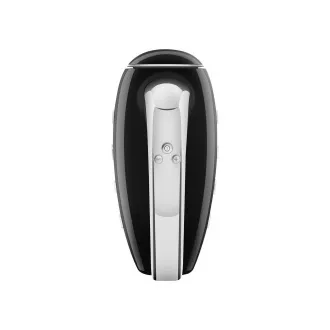 Smeg HMF01BLEU ručni mikser, 250 W, 9 programa, timer, turbo, elektronski tempomat, crna