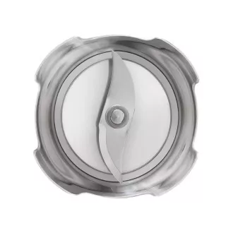 Smeg HBF11RDEU štapni mikser, 700 W, 14850 RPM, turbo, stil 50-ih, neklizajuća ručka, crvena