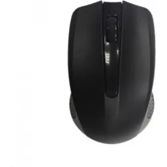ACER 2,4GHz bežični optički miš, crni, maloprodajno pakiranje ACER 2,4GHz bežični optički miš, crni, maloprodajno pakiranje