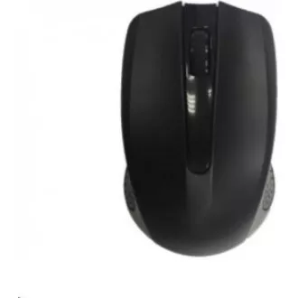 ACER 2,4GHz bežični optički miš, crni, maloprodajno pakiranje ACER 2,4GHz bežični optički miš, crni, maloprodajno pakiranje