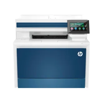 HP Color LaserJet Pro MFP 4302dw (A4, 33/33 str./min, USB 2.0, Ethernet, Wi-Fi, Ispis/Skeniranje/Kopiranje, ADF, Duplex)