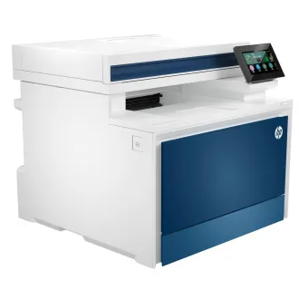 HP Color LaserJet Pro MFP 4302dw (A4, 33/33 str./min, USB 2.0, Ethernet, Wi-Fi, Ispis/Skeniranje/Kopiranje, ADF, Duplex)