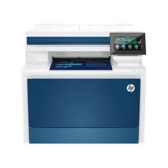HP Color LaserJet Pro MFP 4302fdn (A4, 33/33 str./min, USB 2.0, Ethernet, ispis/skeniranje/kopiranje/faks, DADF, obostrano)
