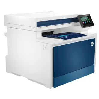HP Color LaserJet Pro MFP 4302fdn (A4, 33/33 str./min, USB 2.0, Ethernet, ispis/skeniranje/kopiranje/faks, DADF, obostrano)