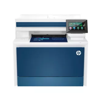 HP Color LaserJet Pro MFP 4302fdw (A4, 33/33 str./min, USB 2.0, Ethernet, Wi-Fi, ispis/skeniranje/kopiranje/faks, DADF, obostrano)