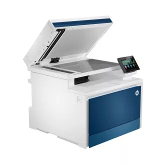HP Color LaserJet Pro MFP 4302fdw (A4, 33/33 str./min, USB 2.0, Ethernet, Wi-Fi, ispis/skeniranje/kopiranje/faks, DADF, obostrano)