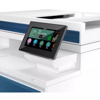 HP Color LaserJet Pro MFP 4302fdw (A4, 33/33 str./min, USB 2.0, Ethernet, Wi-Fi, ispis/skeniranje/kopiranje/faks, DADF, obostrano)