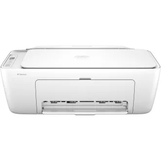 HP All-in-One Deskjet 2810e HP+ bijeli (A4, 7, 5/5, 5 stranica u minuti, USB, Wi-Fi, BT, ispis, skeniranje, kopiranje) HP All-in-One Deskjet 2810e HP+ bijeli (A4, 7, 5/5, 5 stranica u minuti, USB, Wi-Fi, BT, ispis, skeniranje, kopiranje)