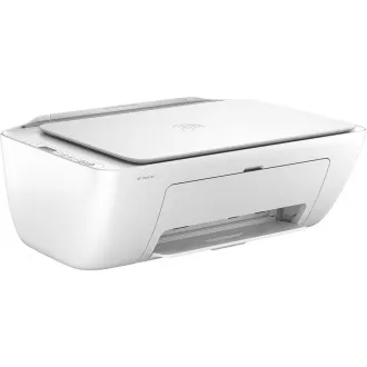 HP All-in-One Deskjet 2810e HP+ bijeli (A4, 7, 5/5, 5 stranica u minuti, USB, Wi-Fi, BT, ispis, skeniranje, kopiranje) HP All-in-One Deskjet 2810e HP+ bijeli (A4, 7, 5/5, 5 stranica u minuti, USB, Wi-Fi, BT, ispis, skeniranje, kopiranje)