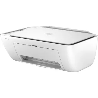 HP All-in-One Deskjet 2810e HP+ bijeli (A4, 7, 5/5, 5 stranica u minuti, USB, Wi-Fi, BT, ispis, skeniranje, kopiranje) HP All-in-One Deskjet 2810e HP+ bijeli (A4, 7, 5/5, 5 stranica u minuti, USB, Wi-Fi, BT, ispis, skeniranje, kopiranje)