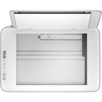HP All-in-One Deskjet 2810e HP+ bijeli (A4, 7, 5/5, 5 stranica u minuti, USB, Wi-Fi, BT, ispis, skeniranje, kopiranje) HP All-in-One Deskjet 2810e HP+ bijeli (A4, 7, 5/5, 5 stranica u minuti, USB, Wi-Fi, BT, ispis, skeniranje, kopiranje)