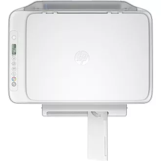 HP All-in-One Deskjet 2810e HP+ bijeli (A4, 7, 5/5, 5 stranica u minuti, USB, Wi-Fi, BT, ispis, skeniranje, kopiranje) HP All-in-One Deskjet 2810e HP+ bijeli (A4, 7, 5/5, 5 stranica u minuti, USB, Wi-Fi, BT, ispis, skeniranje, kopiranje)