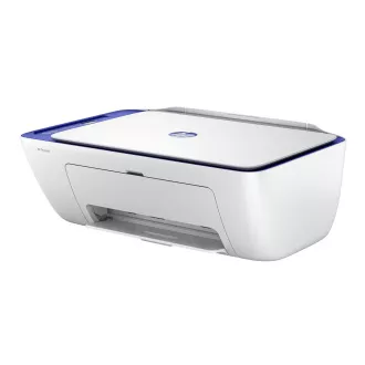 HP All-in-One Deskjet 2810e HP+ bijeli (A4, 7, 5/5, 5 stranica u minuti, USB, Wi-Fi, BT, ispis, skeniranje, kopiranje) HP All-in-One Deskjet 2810e HP+ bijeli (A4, 7, 5/5, 5 stranica u minuti, USB, Wi-Fi, BT, ispis, skeniranje, kopiranje)