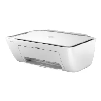 HP All-in-One Deskjet 2810e HP+ bijeli (A4, 7, 5/5, 5 stranica u minuti, USB, Wi-Fi, BT, ispis, skeniranje, kopiranje) HP All-in-One Deskjet 2810e HP+ bijeli (A4, 7, 5/5, 5 stranica u minuti, USB, Wi-Fi, BT, ispis, skeniranje, kopiranje)